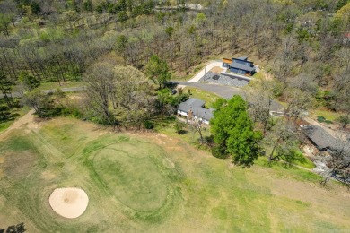 Enjoy resort-style living on the 11th green of Diamondhead Golf on Diamondhead Golf and Country Club in Arkansas - for sale on GolfHomes.com, golf home, golf lot