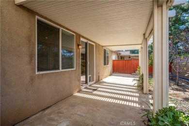 Discover this beautiful Invitational 3 model home, perfectly on Hemet Golf Club in California - for sale on GolfHomes.com, golf home, golf lot