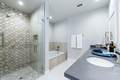 All the ingredients of a luxurious FIVE STAR desert retreat. As on The Springs Country Club in California - for sale on GolfHomes.com, golf home, golf lot