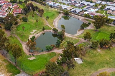 Tranquil Oceana Community with a clubhouse, pool, spa on Emerald Isle Golf Course in California - for sale on GolfHomes.com, golf home, golf lot
