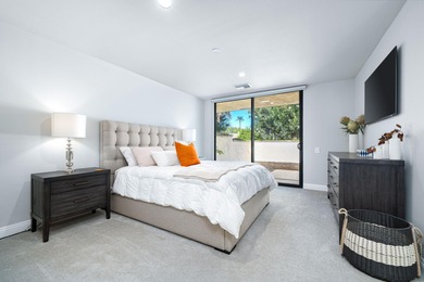 All the ingredients of a luxurious FIVE STAR desert retreat. As on The Springs Country Club in California - for sale on GolfHomes.com, golf home, golf lot