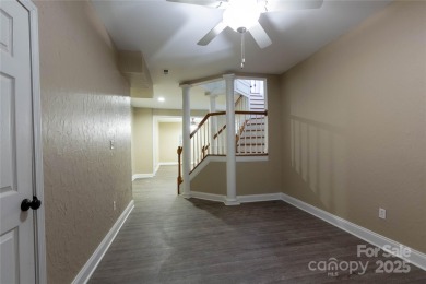 Stunning full-brick basement home in the desirable Skybrook Golf on Skybrook Golf Club in North Carolina - for sale on GolfHomes.com, golf home, golf lot