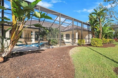 This exquisitely renovated 4 bedrooms plus study, 3.5 bathroom on Vineyards Golf and Country Club in Florida - for sale on GolfHomes.com, golf home, golf lot