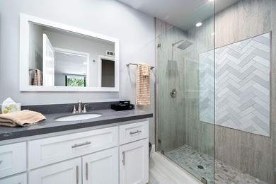 All the ingredients of a luxurious FIVE STAR desert retreat. As on The Springs Country Club in California - for sale on GolfHomes.com, golf home, golf lot