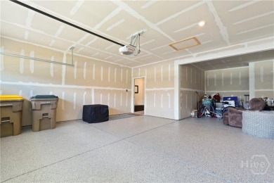 Welcome to this stunning coastal retreat in the sought-after on Savannah Quarters Country Club in Georgia - for sale on GolfHomes.com, golf home, golf lot