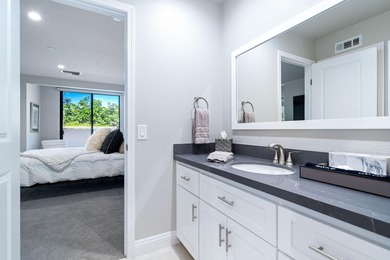 All the ingredients of a luxurious FIVE STAR desert retreat. As on The Springs Country Club in California - for sale on GolfHomes.com, golf home, golf lot