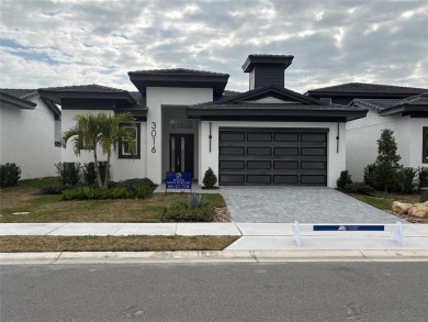 MOVE IN READY!! Welcome to luxury living in the Providence Golf on Providence Golf Club in Florida - for sale on GolfHomes.com, golf home, golf lot