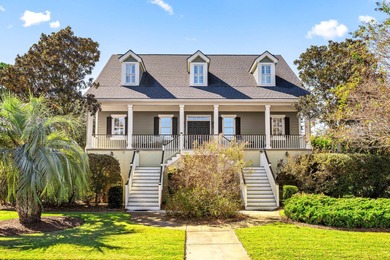 Welcome to this elegant home in the gated community of Kiawah on Kiawah Island Resort - Oak Point in South Carolina - for sale on GolfHomes.com, golf home, golf lot