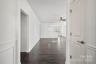 Discover Your Dream Lifestyle at Tillery Traditions! Step into on The Tillery Tradition Country Club in North Carolina - for sale on GolfHomes.com, golf home, golf lot