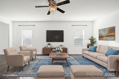 Discover Your Dream Lifestyle at Tillery Traditions! Step into on The Tillery Tradition Country Club in North Carolina - for sale on GolfHomes.com, golf home, golf lot