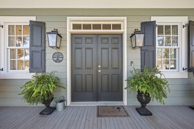 Welcome to this elegant home in the gated community of Kiawah on Kiawah Island Resort - Oak Point in South Carolina - for sale on GolfHomes.com, golf home, golf lot