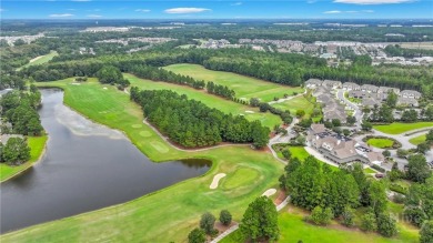 Welcome to this stunning coastal retreat in the sought-after on Savannah Quarters Country Club in Georgia - for sale on GolfHomes.com, golf home, golf lot