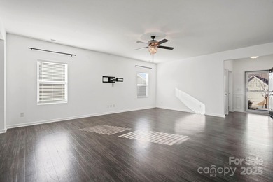 Discover Your Dream Lifestyle at Tillery Traditions! Step into on The Tillery Tradition Country Club in North Carolina - for sale on GolfHomes.com, golf home, golf lot