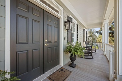 Welcome to this elegant home in the gated community of Kiawah on Kiawah Island Resort - Oak Point in South Carolina - for sale on GolfHomes.com, golf home, golf lot
