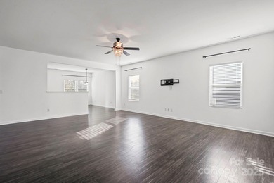 Discover Your Dream Lifestyle at Tillery Traditions! Step into on The Tillery Tradition Country Club in North Carolina - for sale on GolfHomes.com, golf home, golf lot