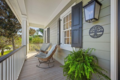 Welcome to this elegant home in the gated community of Kiawah on Kiawah Island Resort - Oak Point in South Carolina - for sale on GolfHomes.com, golf home, golf lot