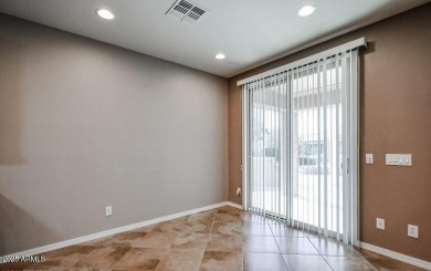 AN AMAZING OPEN CONCENT PLAN WITH NORTH / SOUTH EXPOSURE IN A on Copper Canyon Golf Club in Arizona - for sale on GolfHomes.com, golf home, golf lot