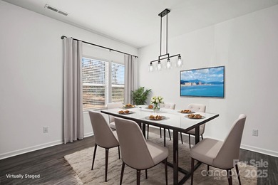 Discover Your Dream Lifestyle at Tillery Traditions! Step into on The Tillery Tradition Country Club in North Carolina - for sale on GolfHomes.com, golf home, golf lot