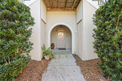 Welcome to this elegant home in the gated community of Kiawah on Kiawah Island Resort - Oak Point in South Carolina - for sale on GolfHomes.com, golf home, golf lot