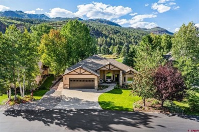 Max T Hutcheson, The Wells Group of Durango, LLC, C: , max,  /: on Dalton Ranch and Golf Club in Colorado - for sale on GolfHomes.com, golf home, golf lot