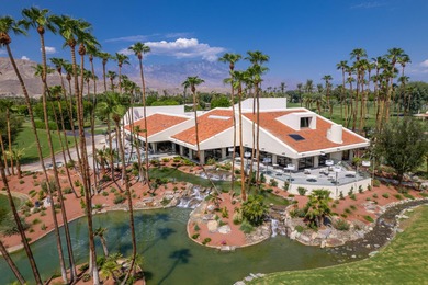 All the ingredients of a luxurious FIVE STAR desert retreat. As on The Springs Country Club in California - for sale on GolfHomes.com, golf home, golf lot