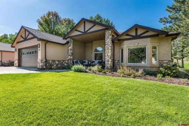 Max T Hutcheson, The Wells Group of Durango, LLC, C: , max,  /: on Dalton Ranch and Golf Club in Colorado - for sale on GolfHomes.com, golf home, golf lot