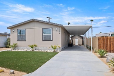 YOU OWN THE LAND, ONLY $210 MONTHLY HOA, 55+ COMMUNITY, 433A on The Club At Shenandoah Springs in California - for sale on GolfHomes.com, golf home, golf lot