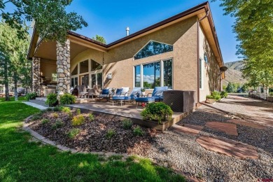 Max T Hutcheson, The Wells Group of Durango, LLC, C: , max,  /: on Dalton Ranch and Golf Club in Colorado - for sale on GolfHomes.com, golf home, golf lot