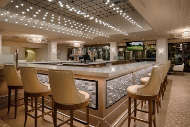 All the ingredients of a luxurious FIVE STAR desert retreat. As on The Springs Country Club in California - for sale on GolfHomes.com, golf home, golf lot