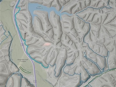 Ride out from your backyard to I'll Bluff Out and in less than 2 on Bella Vista Country Club - Berksdale in Arkansas - for sale on GolfHomes.com, golf home, golf lot