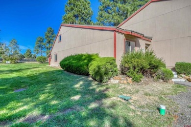 Mike Heraty, ENGEL & VOLKERS Pagosa Springs, C: , Mike,  : This on Pagosa Springs Golf Club in Colorado - for sale on GolfHomes.com, golf home, golf lot