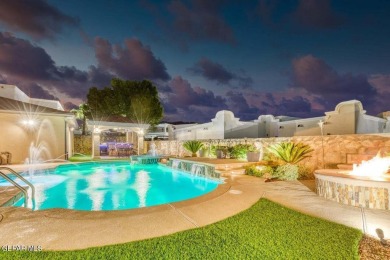 Welcome to this spacious home featuring 5 bedrooms+ office and 3 on Emerald Springs Golf Course in Texas - for sale on GolfHomes.com, golf home, golf lot