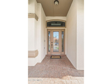 Welcome to this spacious home featuring 5 bedrooms+ office and 3 on Emerald Springs Golf Course in Texas - for sale on GolfHomes.com, golf home, golf lot