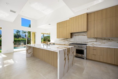 Say hello to STUNNING @ this newly renovated gem located at the on Desert Horizons Country Club in California - for sale on GolfHomes.com, golf home, golf lot