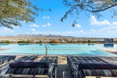7th-floor residence with a rare east-facing orientation, offers on Kierland Golf Club in Arizona - for sale on GolfHomes.com, golf home, golf lot