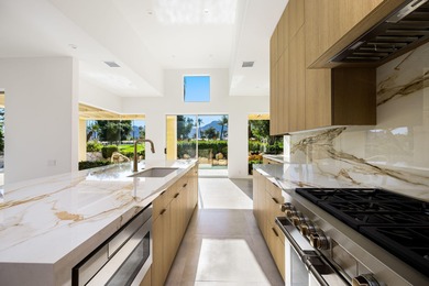 Say hello to STUNNING @ this newly renovated gem located at the on Desert Horizons Country Club in California - for sale on GolfHomes.com, golf home, golf lot