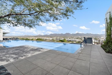 7th-floor residence with a rare east-facing orientation, offers on Kierland Golf Club in Arizona - for sale on GolfHomes.com, golf home, golf lot