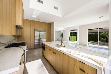 Say hello to STUNNING @ this newly renovated gem located at the on Desert Horizons Country Club in California - for sale on GolfHomes.com, golf home, golf lot