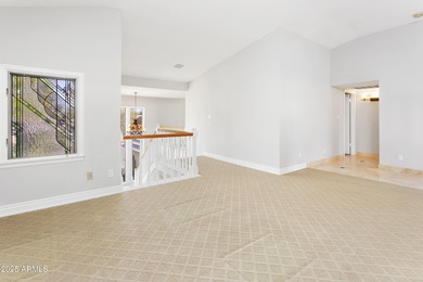 Beautiful home on Starfire golf course in Scottsdale Country on Starfire At Scottsdale Country Club in Arizona - for sale on GolfHomes.com, golf home, golf lot