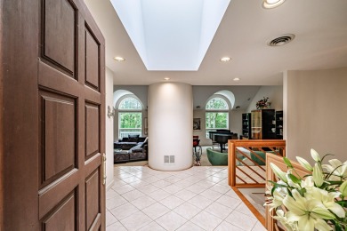 Luxury Meets Lifestyle in This Spacious 3-Bedroom, 3.5-Bath on Falmouth Country Club in Maine - for sale on GolfHomes.com, golf home, golf lot