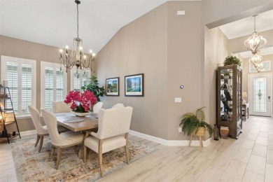 Prepare to be captivated by this breathtaking custom luxury home on Amelia National Golf and Country Club in Florida - for sale on GolfHomes.com, golf home, golf lot