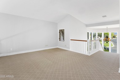 Beautiful home on Starfire golf course in Scottsdale Country on Starfire At Scottsdale Country Club in Arizona - for sale on GolfHomes.com, golf home, golf lot