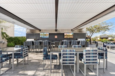 7th-floor residence with a rare east-facing orientation, offers on Kierland Golf Club in Arizona - for sale on GolfHomes.com, golf home, golf lot