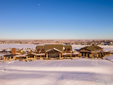 Amazing 2 story plan with 5000 sq ft of finished space including on TPC Colorado Golf Club in Colorado - for sale on GolfHomes.com, golf home, golf lot