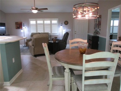 ABSOLUTELY LOVELY UPDATED STUCCO 2/2/2 open CHESTNUT on the 16th on Preserve Golf Club in Florida - for sale on GolfHomes.com, golf home, golf lot