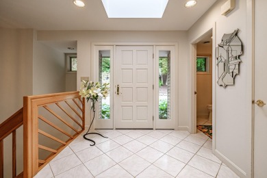 Luxury Meets Lifestyle in This Spacious 3-Bedroom, 3.5-Bath on Falmouth Country Club in Maine - for sale on GolfHomes.com, golf home, golf lot