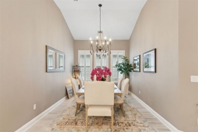Prepare to be captivated by this breathtaking custom luxury home on Amelia National Golf and Country Club in Florida - for sale on GolfHomes.com, golf home, golf lot