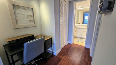 This amazing unit is Back on the Market! The Buyers Finances on  in Florida - for sale on GolfHomes.com, golf home, golf lot