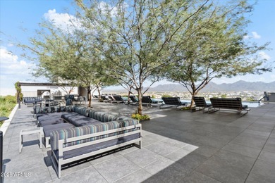 7th-floor residence with a rare east-facing orientation, offers on Kierland Golf Club in Arizona - for sale on GolfHomes.com, golf home, golf lot