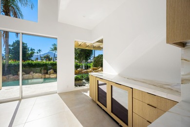 Say hello to STUNNING @ this newly renovated gem located at the on Desert Horizons Country Club in California - for sale on GolfHomes.com, golf home, golf lot